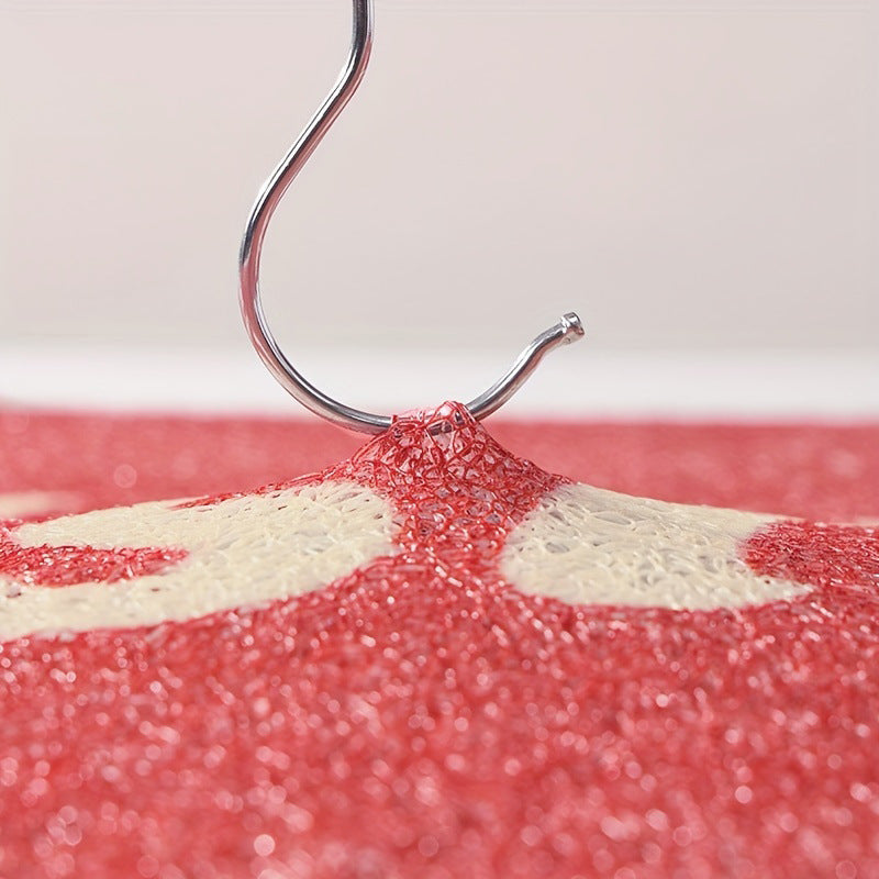 Wholesale Entrance Door Mat Home Entrance Wear-resistant Non-slip Foot Mat Entrance Mud-scraping Dirt-rubbing Silk Loop Mat