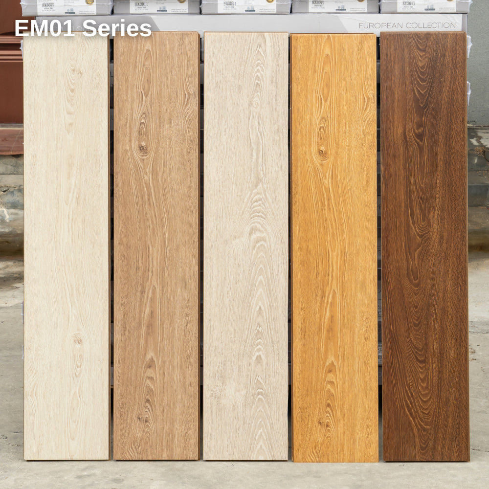 Waterproof Oak Gray White Resist Uv Finish Smooth Mirror Piano Surface Laminate Flooring