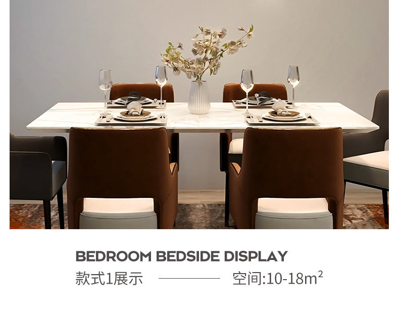 Restaurant Pendant Light Luxury Lighting Modern Minimalist Dining Room Table Bar Nordic Minimalist Pendant Creative Designer