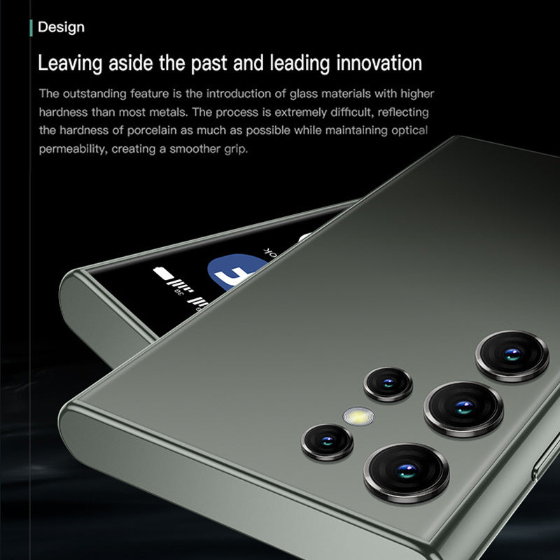 Hot Sale S23Pro Mini Smartphone2+16Dual SIM Dual Standby Android mini Mobile Phone