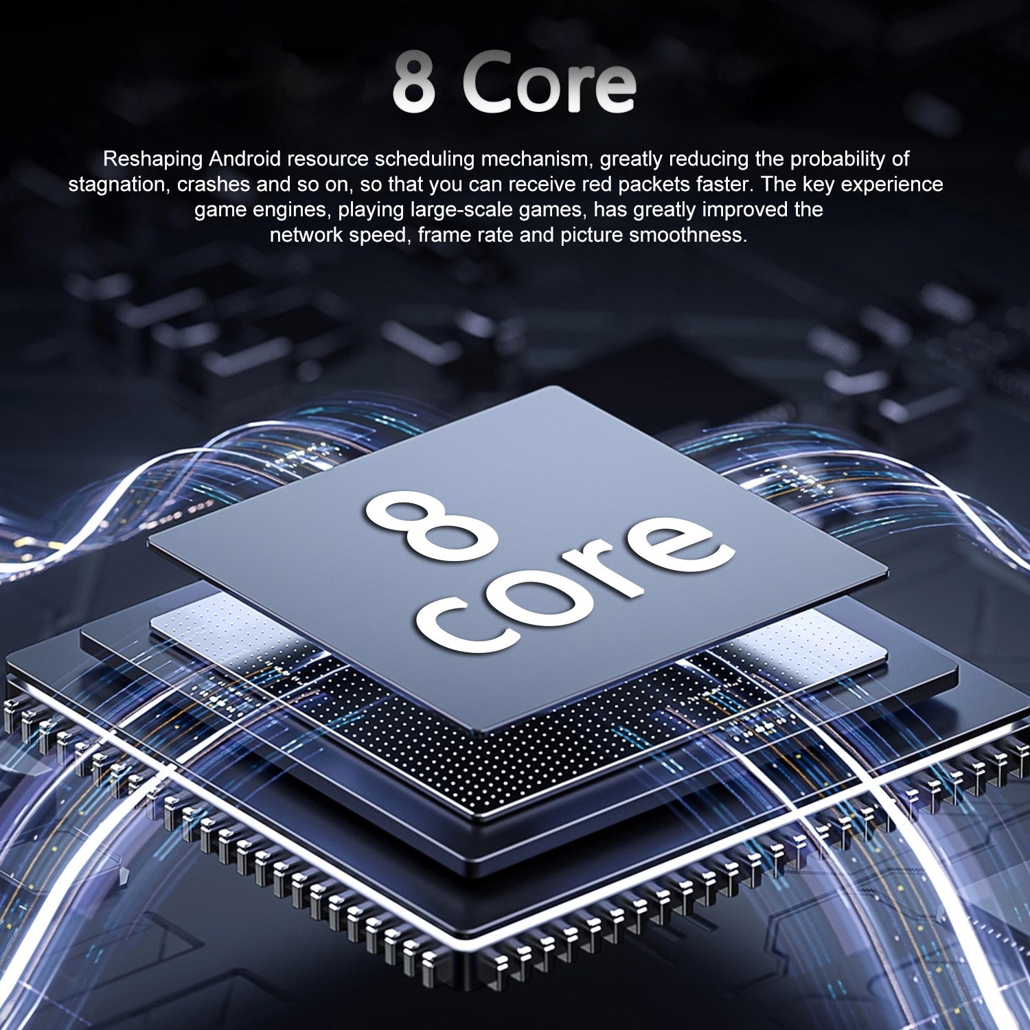 Hot-Selling Smartphones S25U Factory in stock7.3Inch16G+1T Android All-in-One Device