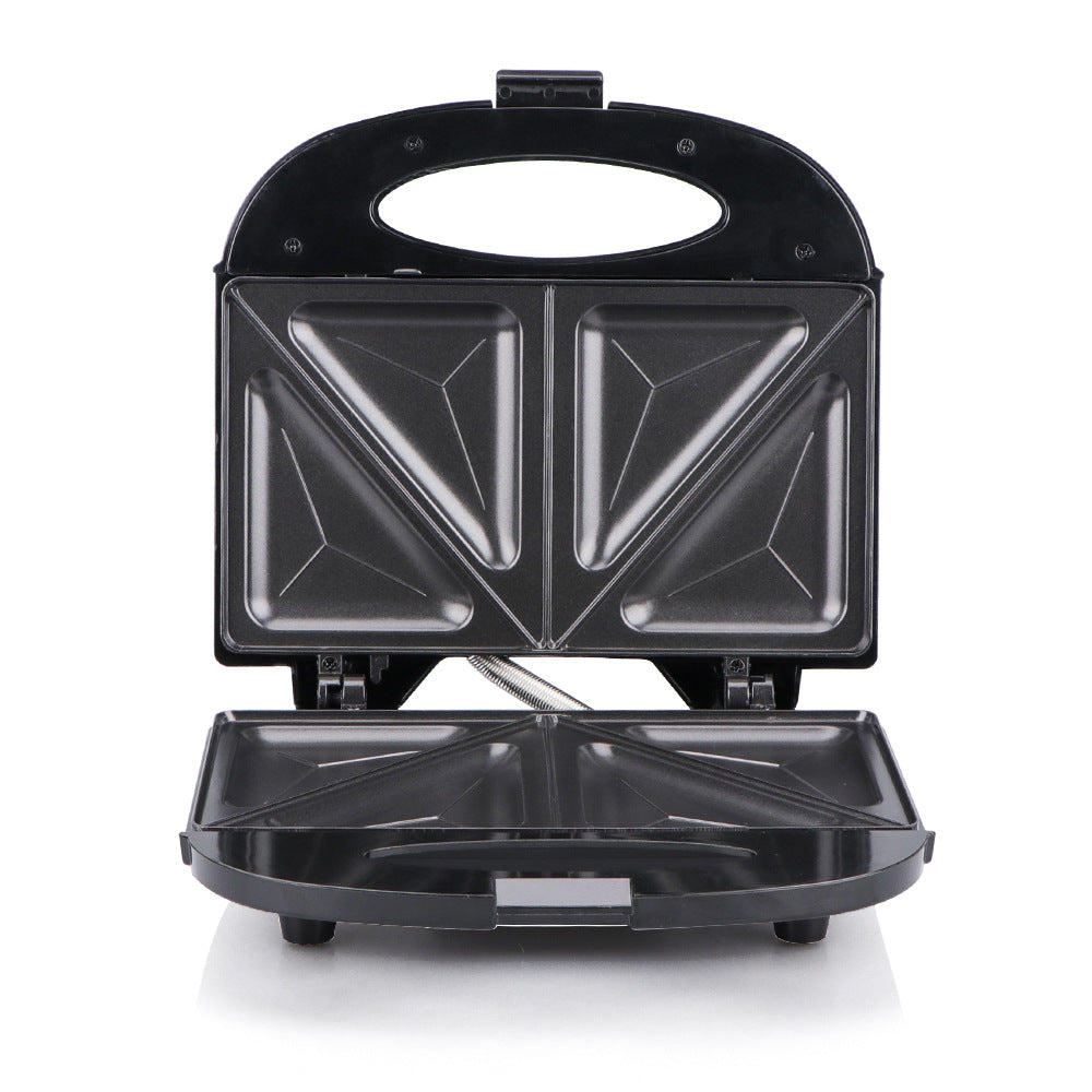 RAF  European-style Household Double-sided Heating Sandwich Maker Multifunctional Toast Bread Waffle Breakfast Machine
