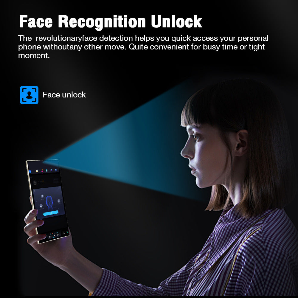 S24 Ultra New products in stock4G Android Phone3+64G Mobile Phone6.8High Definition Screen Wholesale