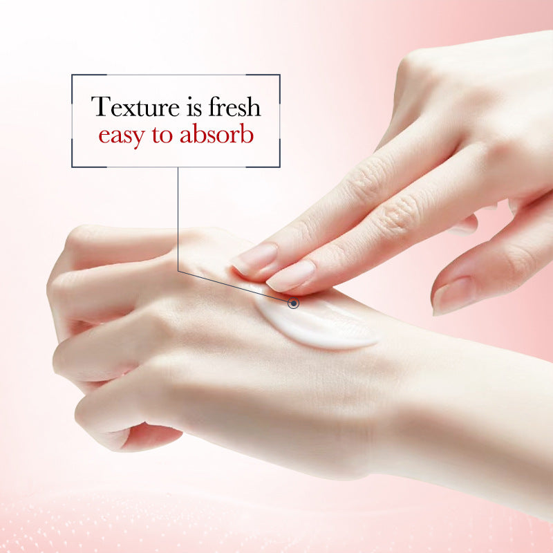 Snail Moisturizing Eye Cream BIOAOUA Hydrating and Moisturizing Eye Cream for Cross-Border Wholesale