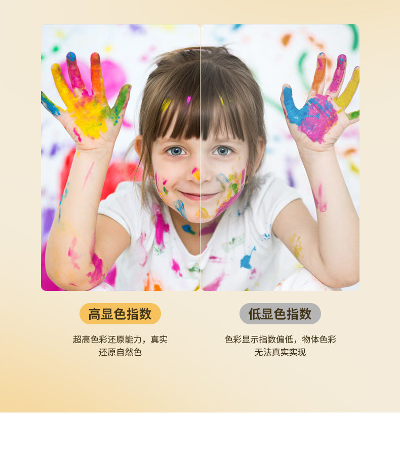 Full Spectrum Living Room Lamp Simple Modern Zhongshan Lighting Elegant Cream Style High-End Cloud Ceiling Lamp Set