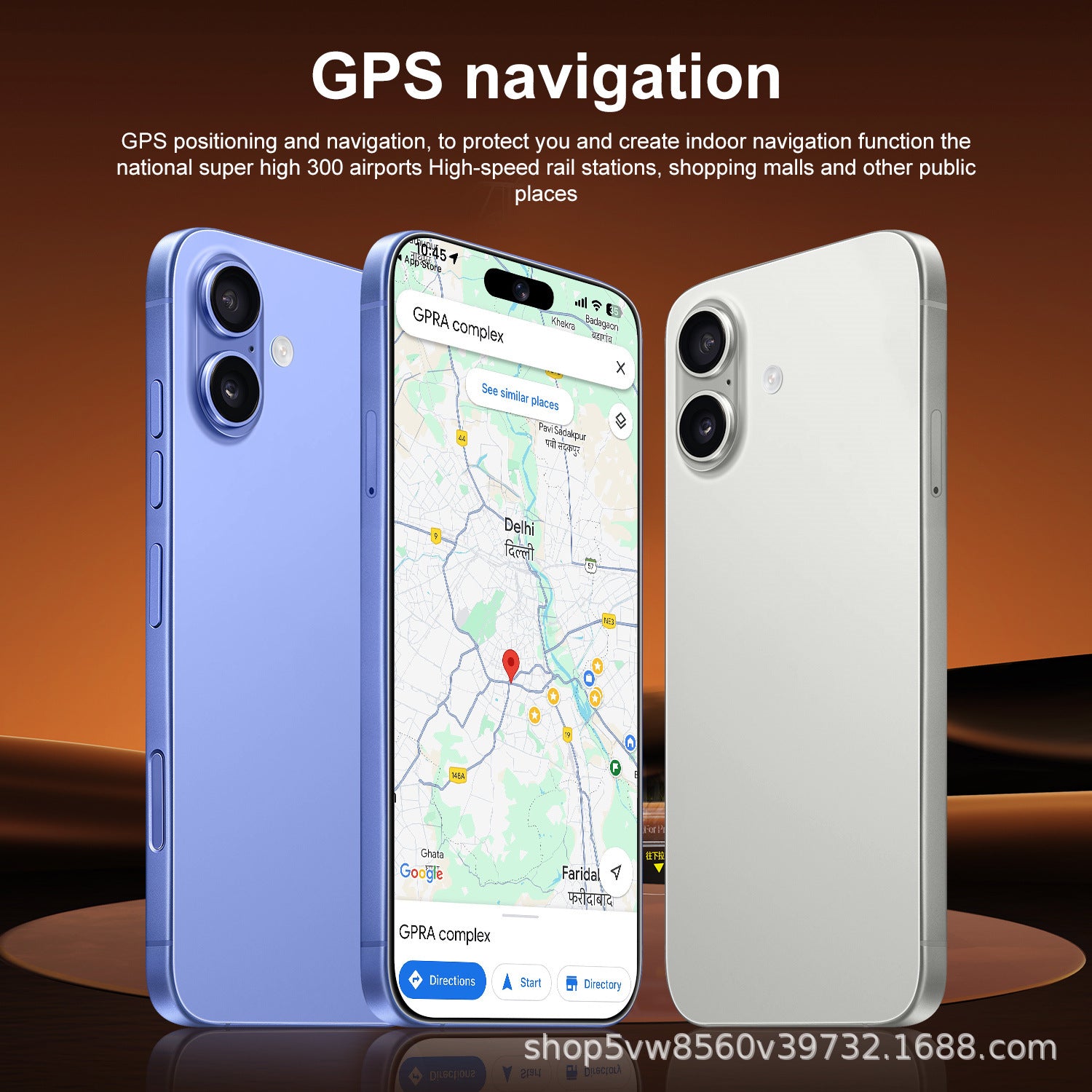 New products in stock i16ProMax All-in-One Machine16+1T Large Memory Smartphone Source Manufacturer Wholesale