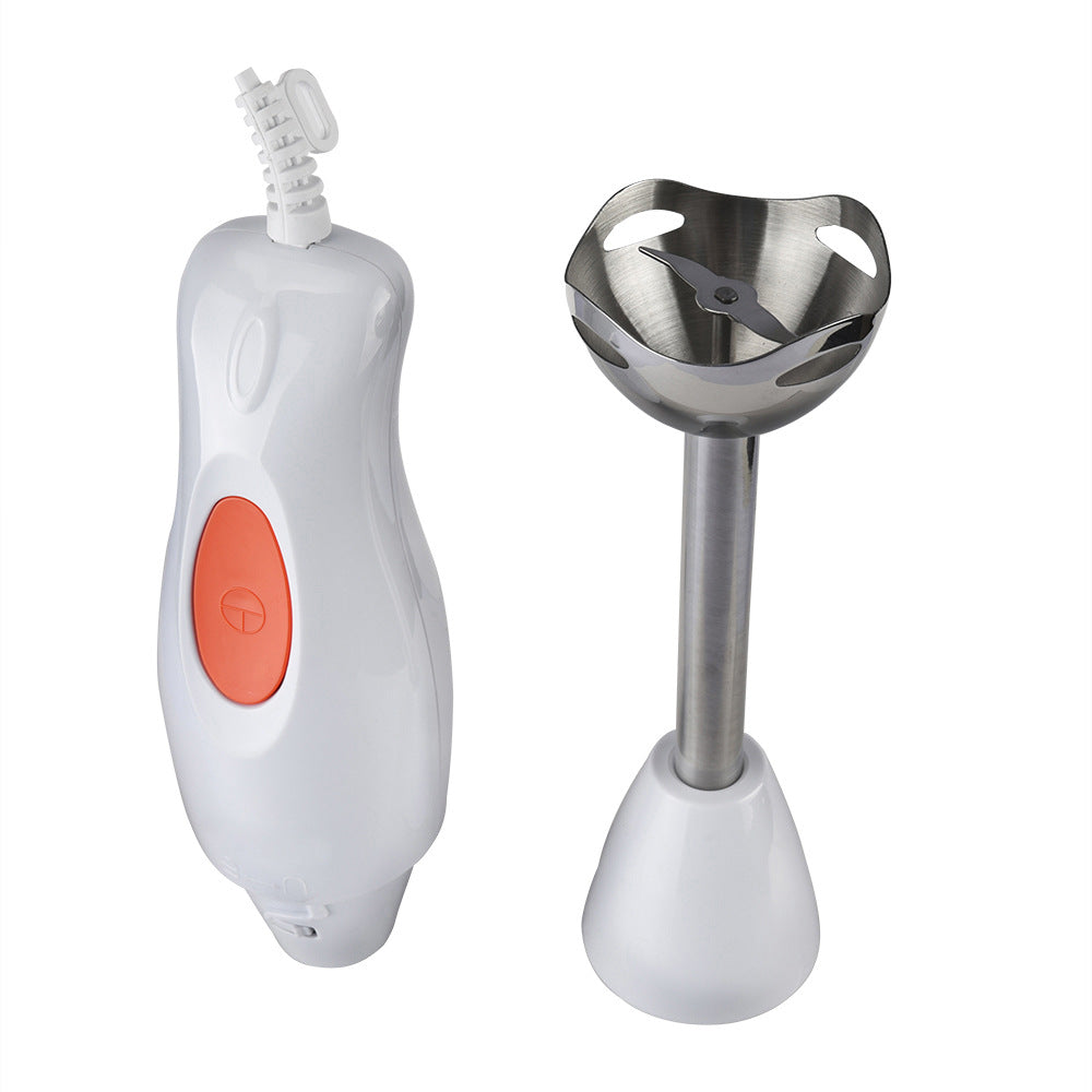 European and American multifunctional electric mixer Fruit Juicer Food Processor Kitchen Appliance Single Stick