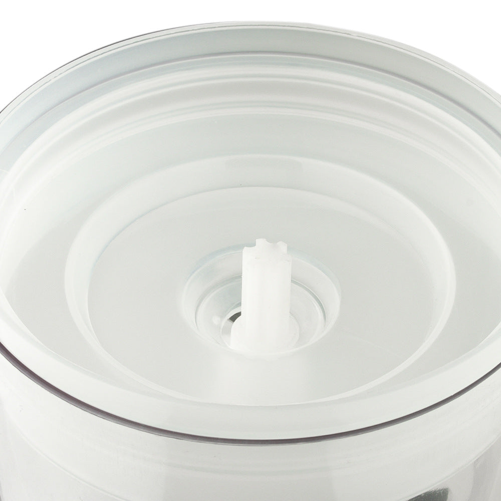 RAF European-style Electric Vegetable Chopper and Meat Grinder Household Fully Automatic Crusher Kitchen Food Processor Baby Food Maker