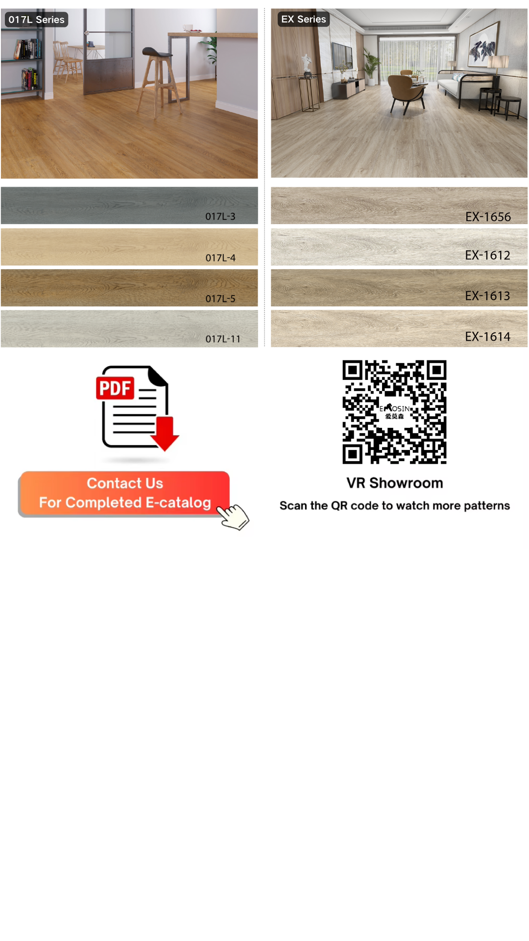 Pvc Plank Unilin Click 5.5mm Spc Flooring 6.5mm Australia