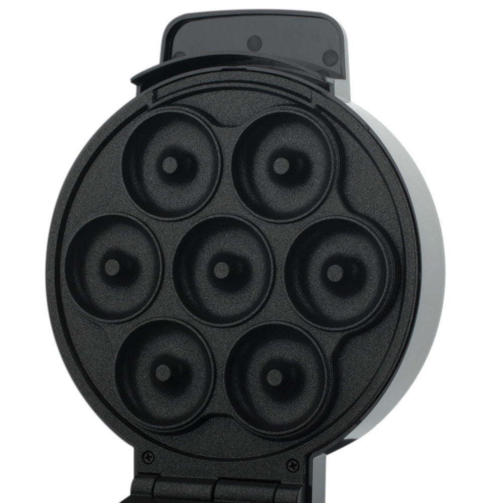 RAF European Standard Household Donut Breakfast Machine Internet Celebrity Mini Cake Machine Light Food Cake Machine Mini Round Cake