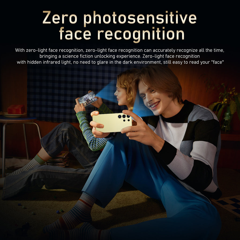 Specially designed for smartphones S24 Ultra AliExpress3+64G Source Factory Direct Sales(Popular)