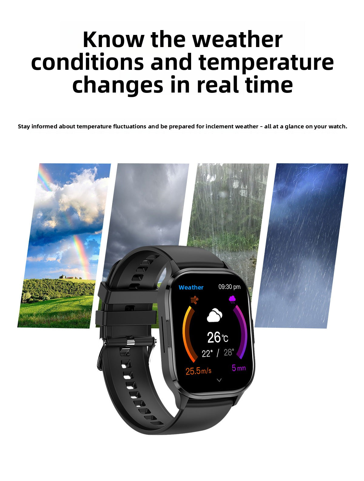 New HK21Smart watch multi-dial switching rotary button NFC Payment led Large Screen Factory