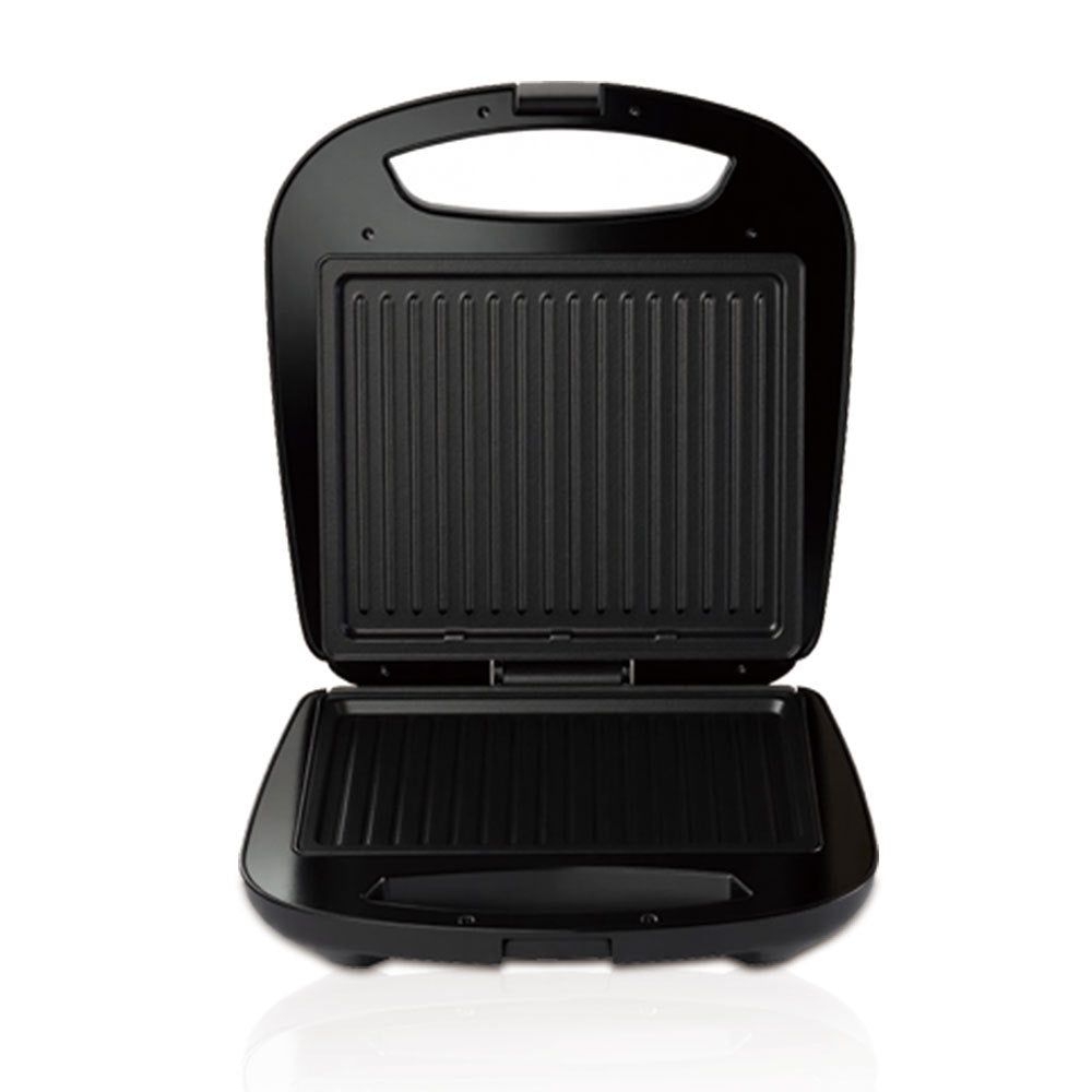 RAF European Standard Breakfast Maker Grilled Meat and Sausages Toaster Steak Grill Home Sandwich Maker R2299