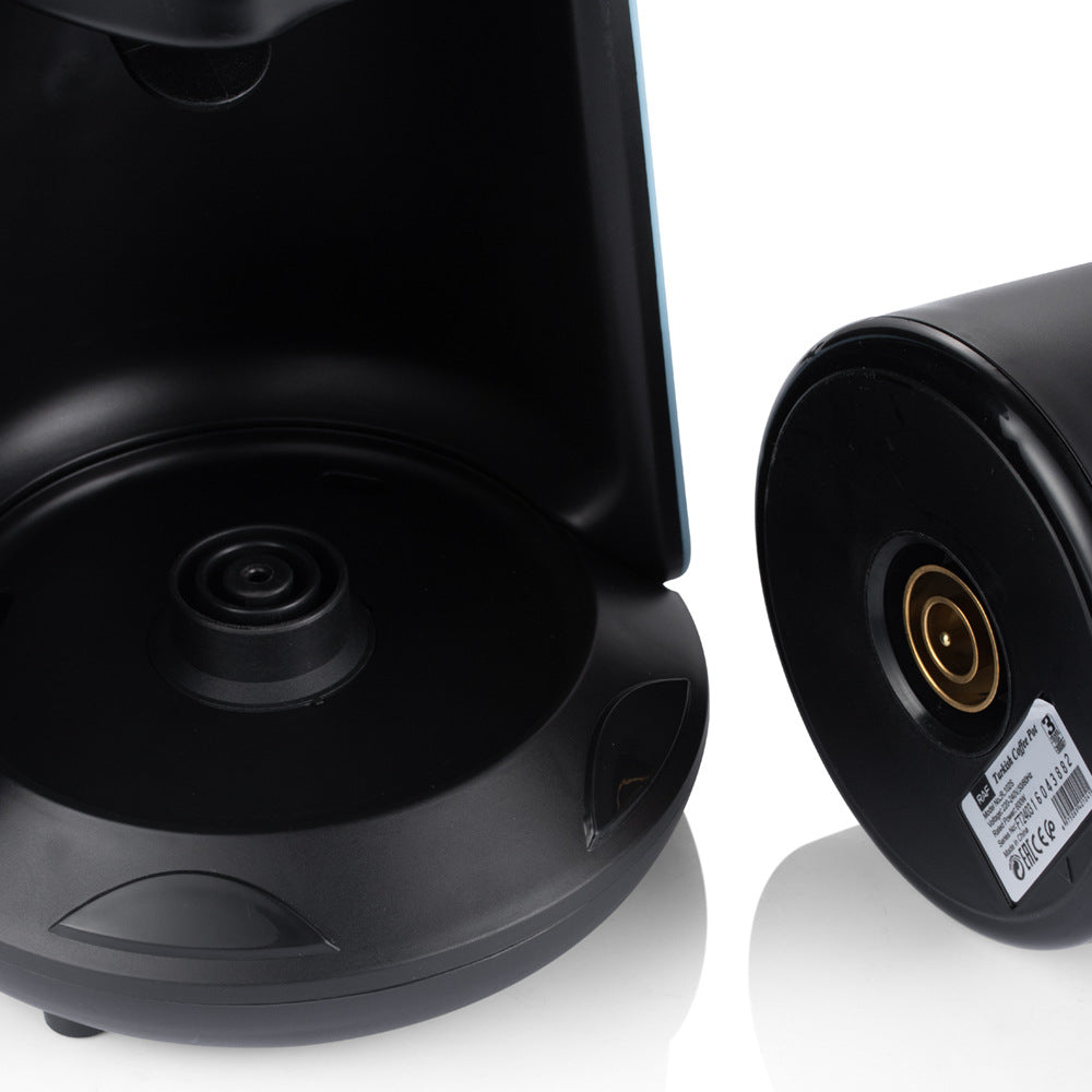 RAF Home Use Heated Coffee Cup New Turkish Coffee Pot Portable Office Coffee and Tea Maker