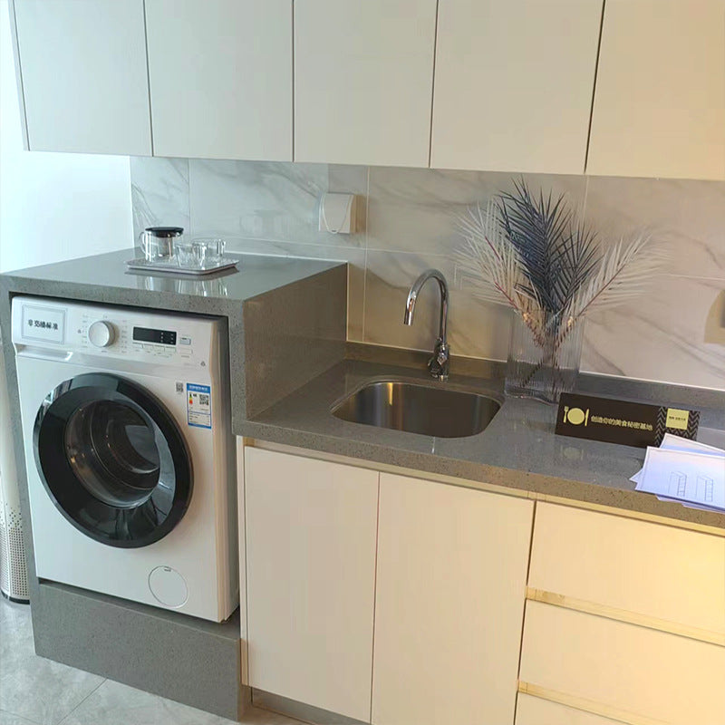 Meikexin Furniture Hotel Project Custom Apartment Wardrobe Bed Shoe Cabinet Wine Cabinet Custom Design Material Processing Whole House Solid Wood