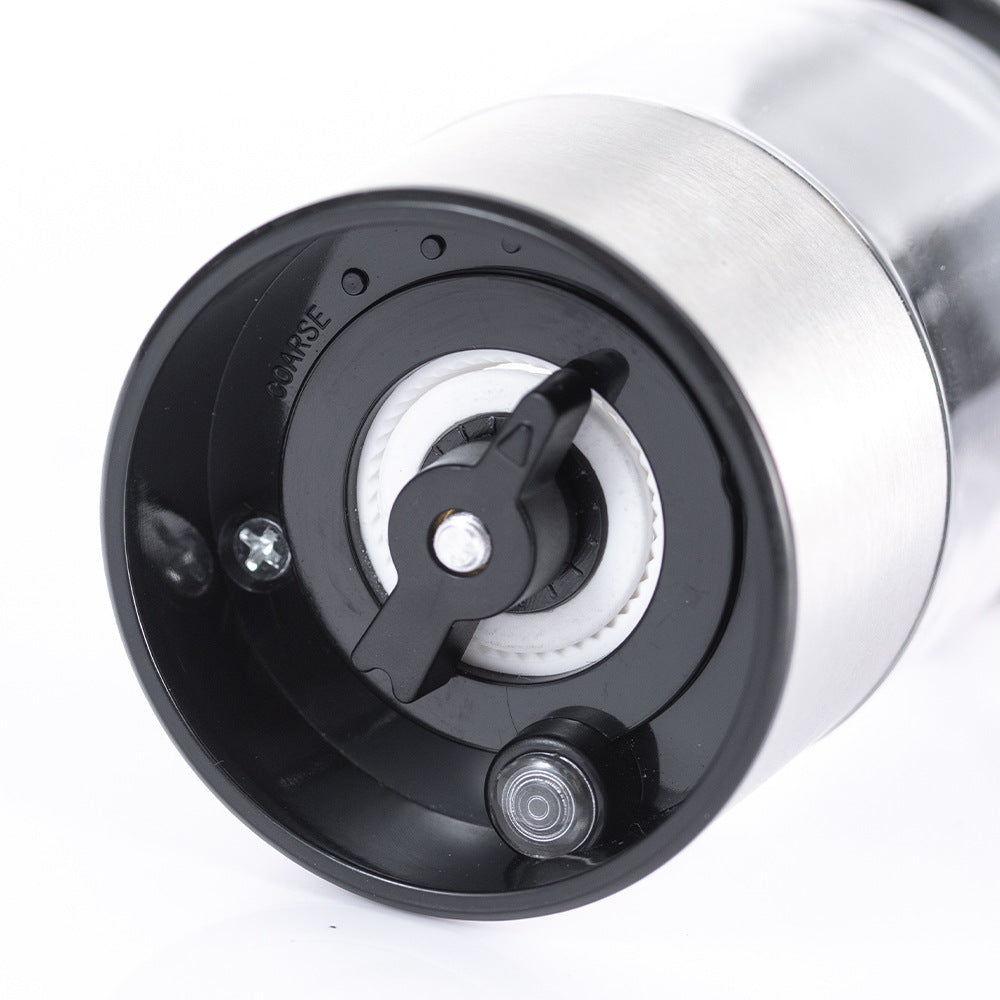 RAF European Standard Electric Grinder Automatic Small Chili Pepper Grinder