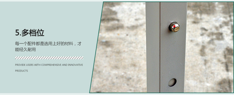 Plastic Tarp Sunroom Tent Simple Fully Transparent Sunshade Insulation Canopy Outdoor Courtyard Sunbathing Folding Rain Shelter