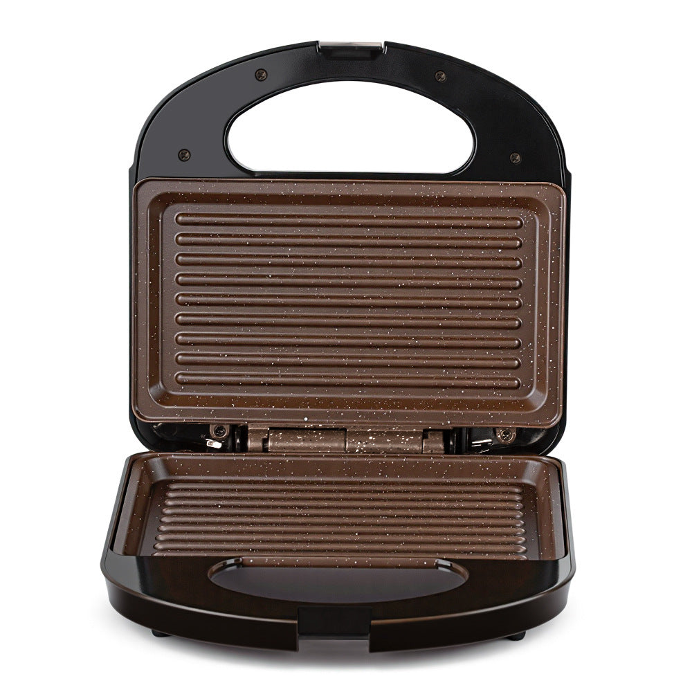 RAF EU Standard Household Portable Toast Bread Baking Electric Griddle Sandwich Maker Breakfast Machine R.2514