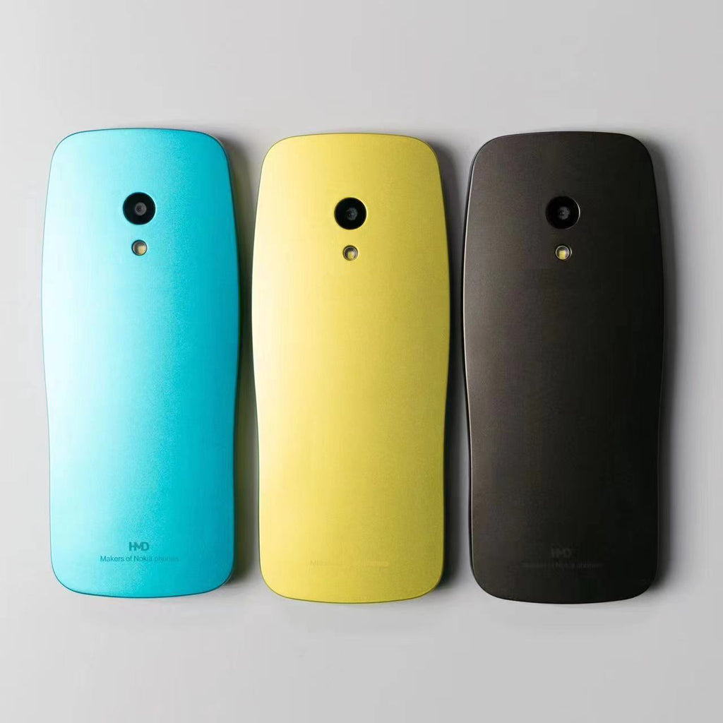 Popular3210Portable mobile phone for the elderly mini Elderly Phone with Large Font and Long Battery Life