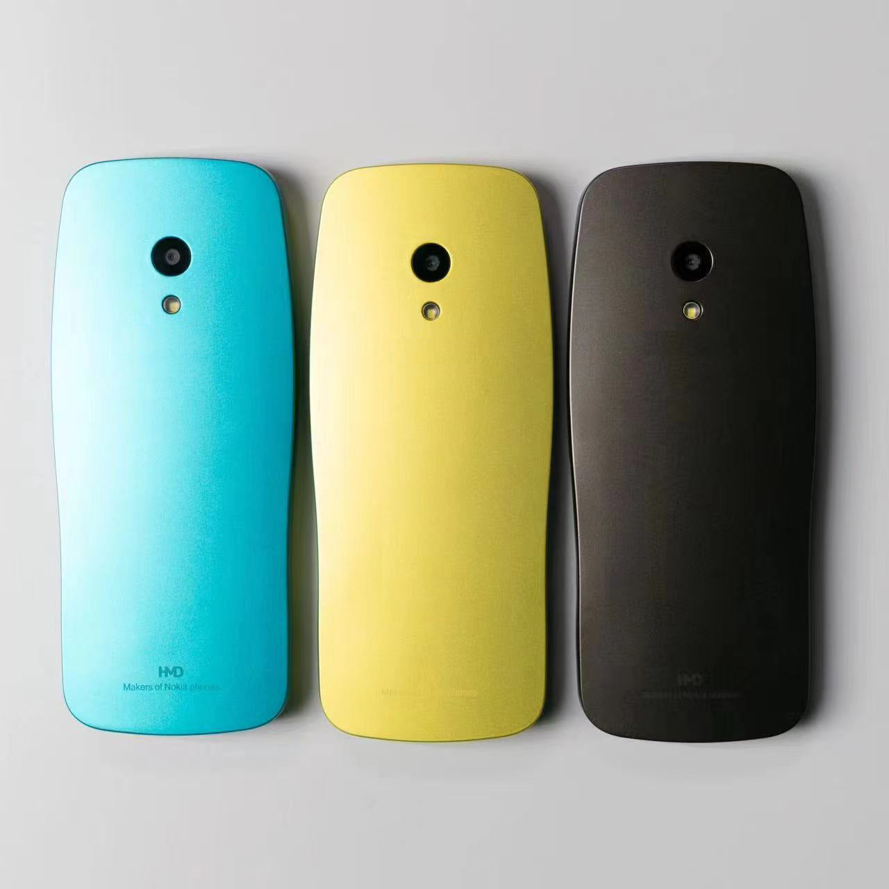 Popular3210Portable mobile phone for the elderly mini Elderly Phone with Large Font and Long Battery Life