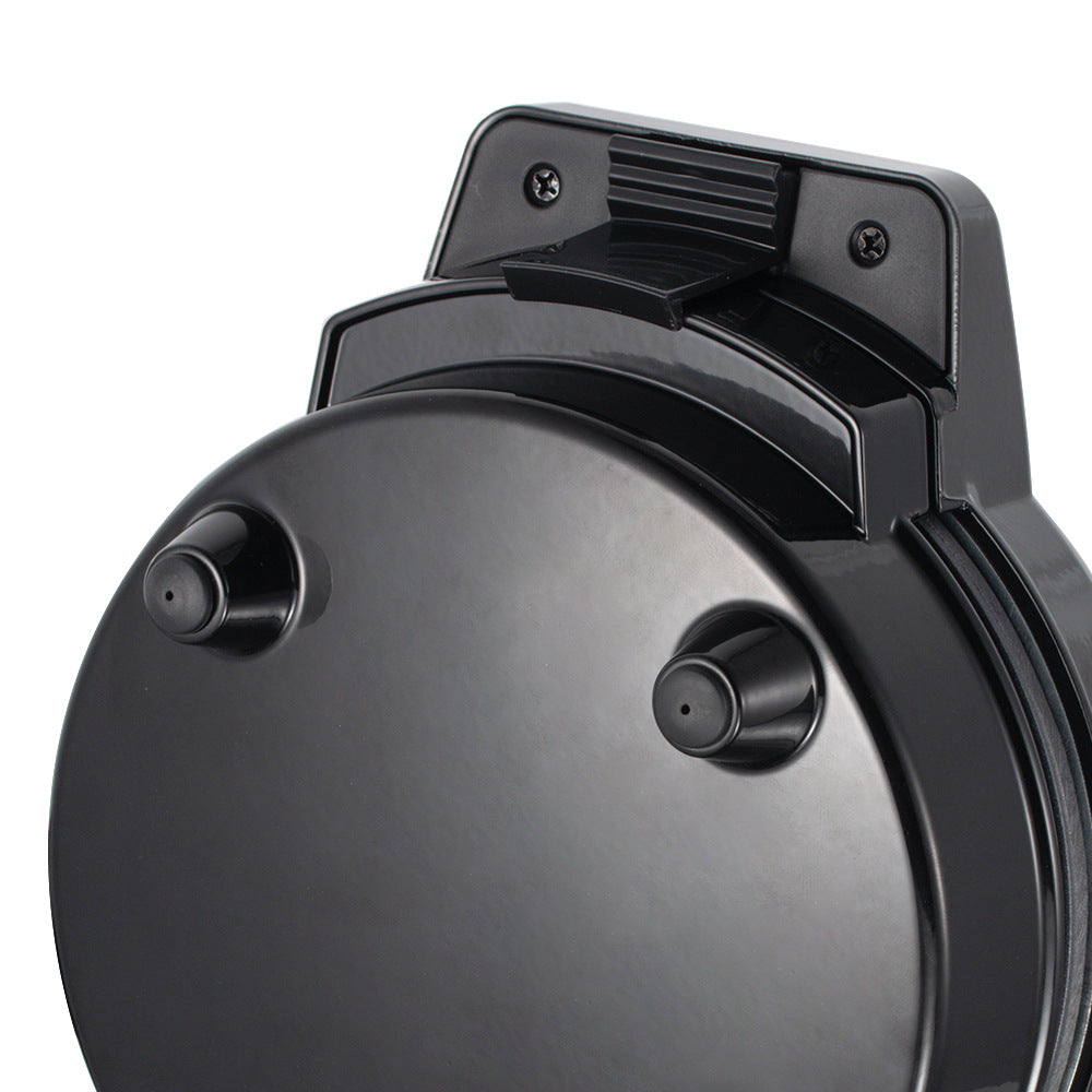 RAF European and American Household Breakfast Machine Waffle Maker Fully Automatic Mini Double-Sided Heating Electric Griddle Light Food Machine