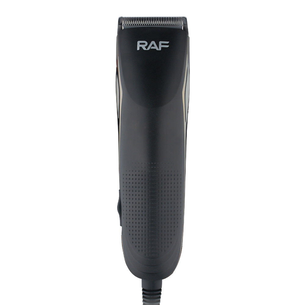 RAF New Electric Hair Clipper Multifunctional Electric Hair Clipper Haircut Set Electric Clipper R .460