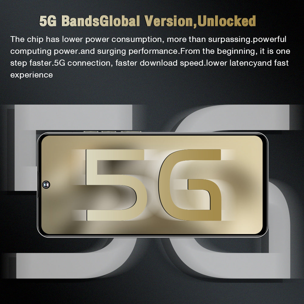 Globally Exclusive for Mobile Phones S24Ultra Android16+1TB Android All-in-One Device Manufacturer(Popular)