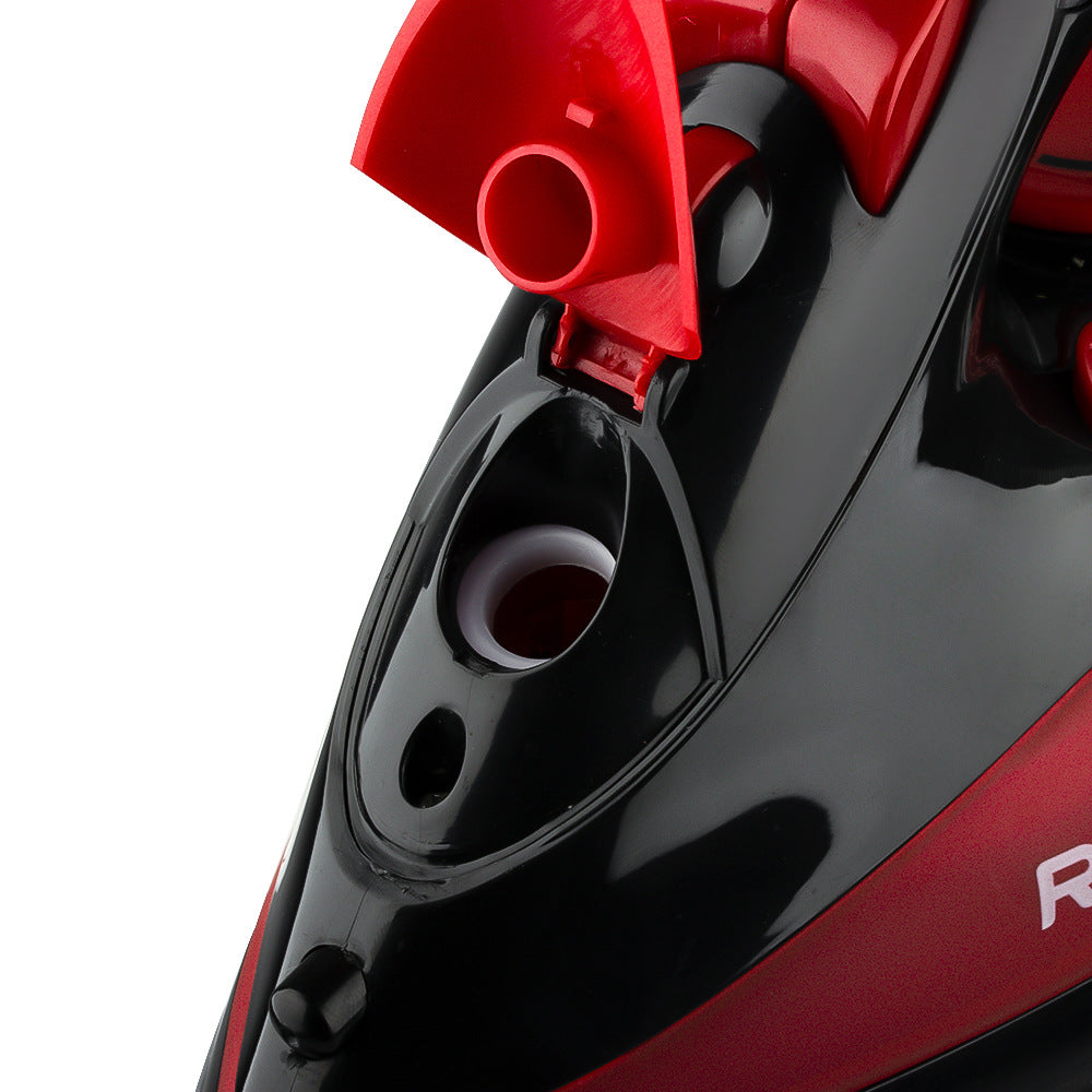 RAF European Standard Household Electric Iron Powerful Steam Steam Ironing Iron Fast Wrinkle Removal Dry and Wet Dual-use