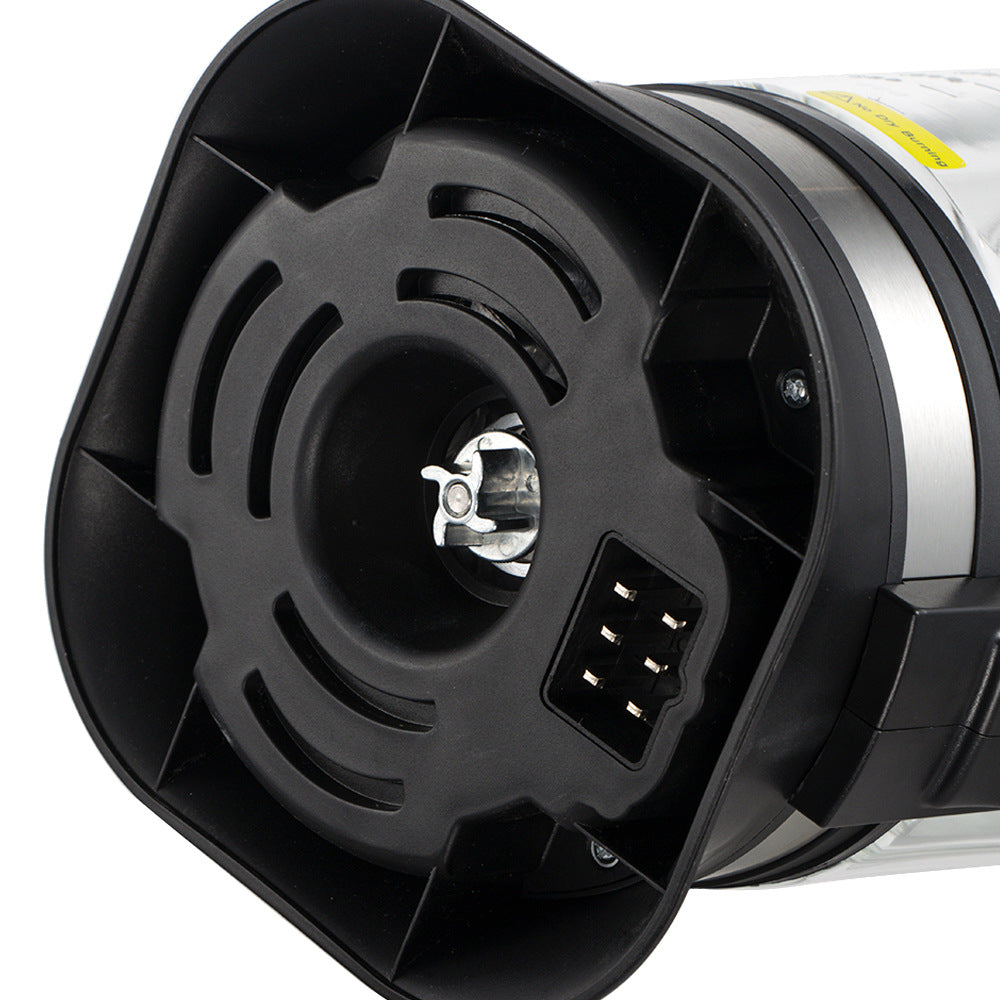 RAF European Standard Multifunctional 2-in-1 Juicer Household Food Processor Meat Grinder Grinder Grinder R2859