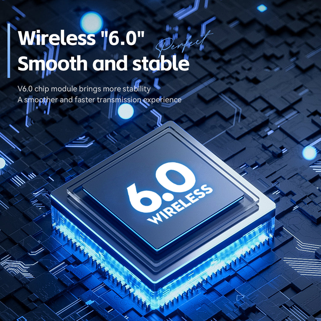 New M151Digital Display Headphones Ultra-Long Battery Life Mini In-Ear Comfortable Long-Wear Private Model Wireless Bluetooth Earphones