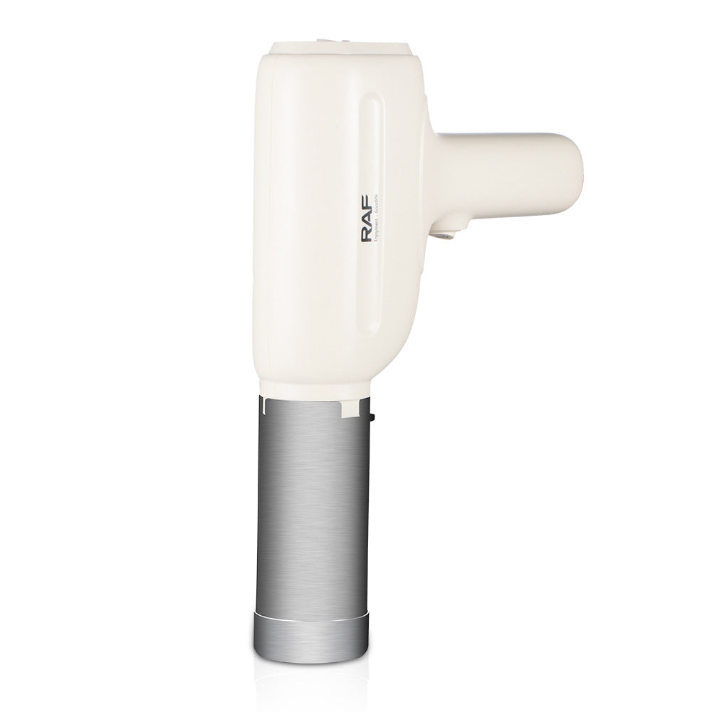 RAF European Standard Household Manual Wonton Maker Dough Press Machine Multifunctional Small Dough Pressing Dumpling Skin Making Machine