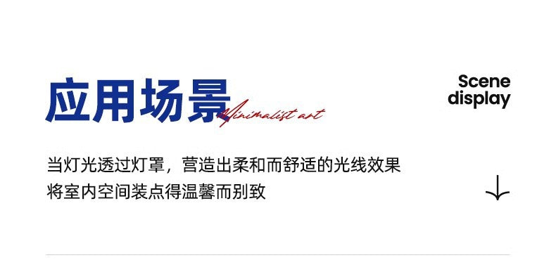 Modern simple light luxury bedroom ceiling light LED Round Eye Protection Study Lamp New Home Smart Room Lamp