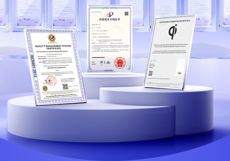 Multifunctional Desktop Eye-protecting Reading Lamp