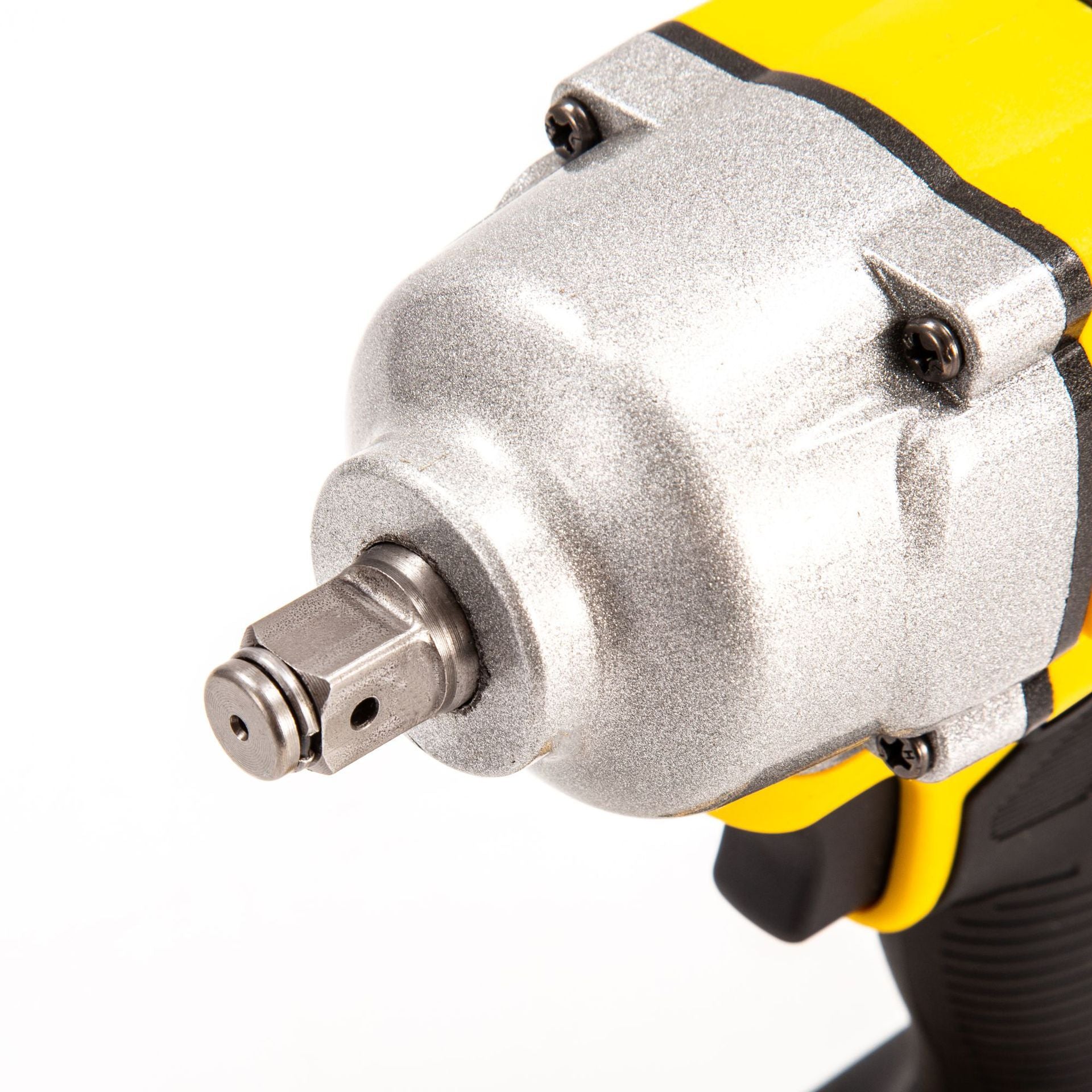 Brushless Lithium Battery High Torque Electric Wrench for Framing Work, Special Socket Wrench, Lithium Battery Electric Wind Gun Manufacturer