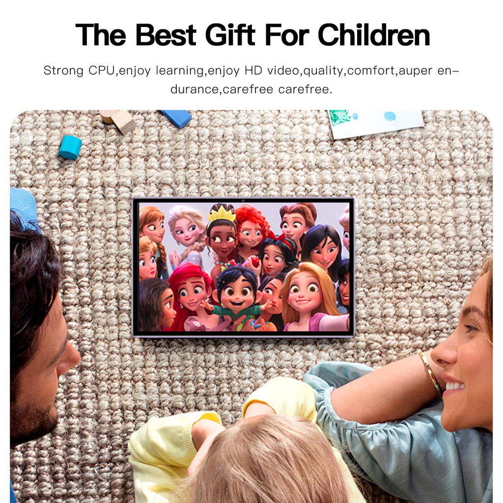 P60 Pro Android Smart Tablet PC16+512G Exclusively for Overseas E-commerce(Popular)