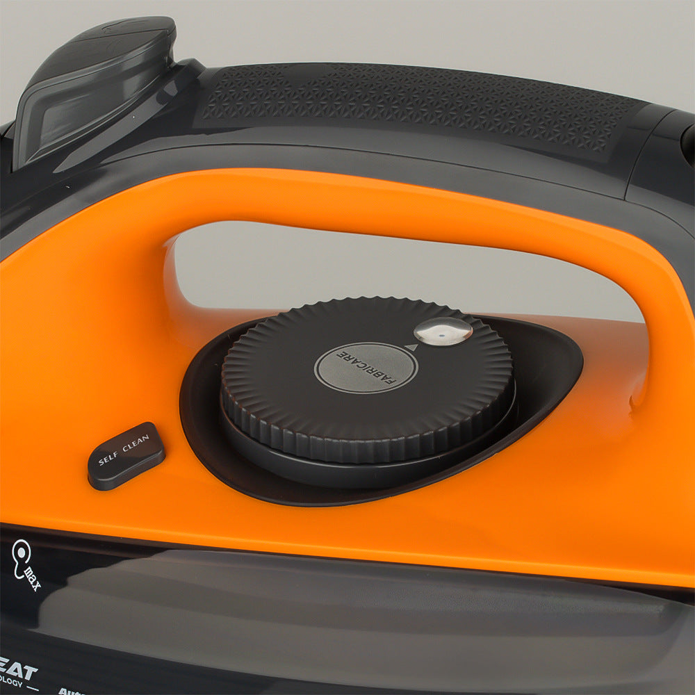 RAF EU Standard Handheld Electric Iron Household Small Portable Steam Iron Handheld Ironing Machine