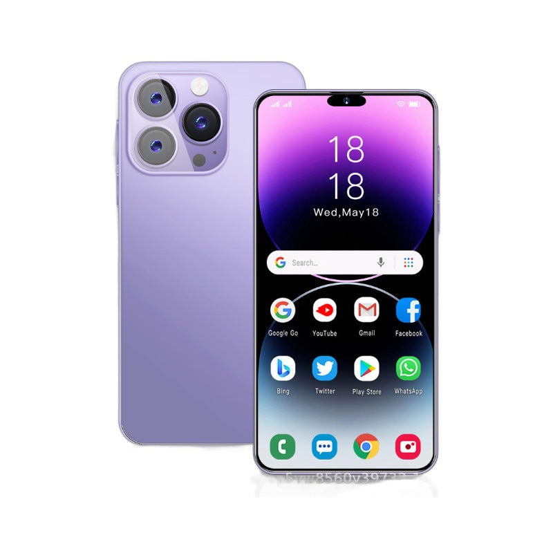 Activity Price i15 ProMax Smartphone16+1TB In-stock Factory Android Phone