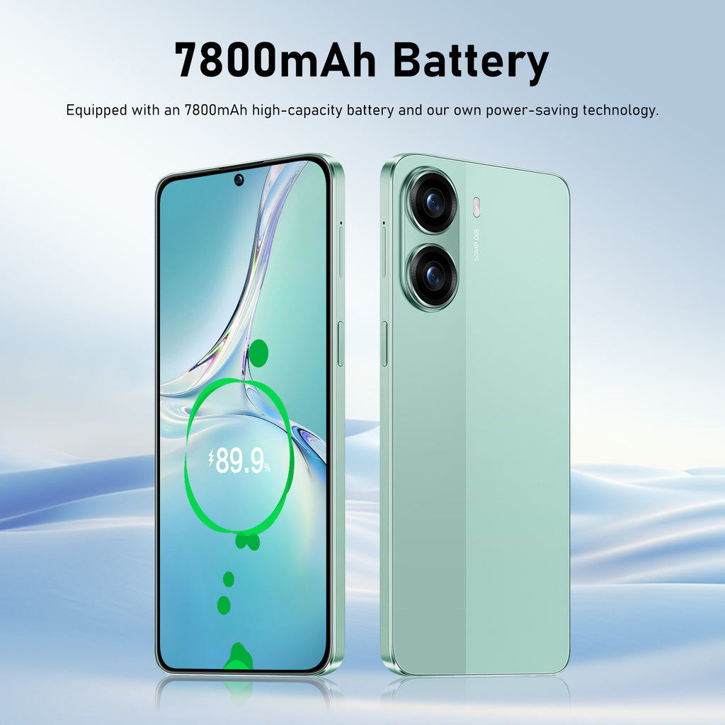 New model exclusive X7 Pro Android Smartphone7.3Super Large Screen16+1T Overseas Version Direct Source Sale