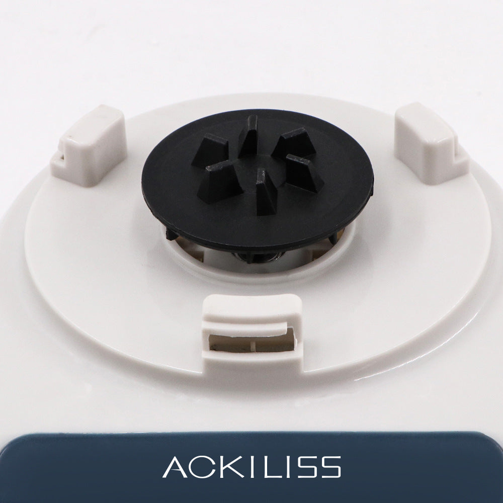 ACL  European Standard Multi-Functional Juicer ABS Fruit and Vegetable Juicer Food Processor Household Fully Automatic 2821