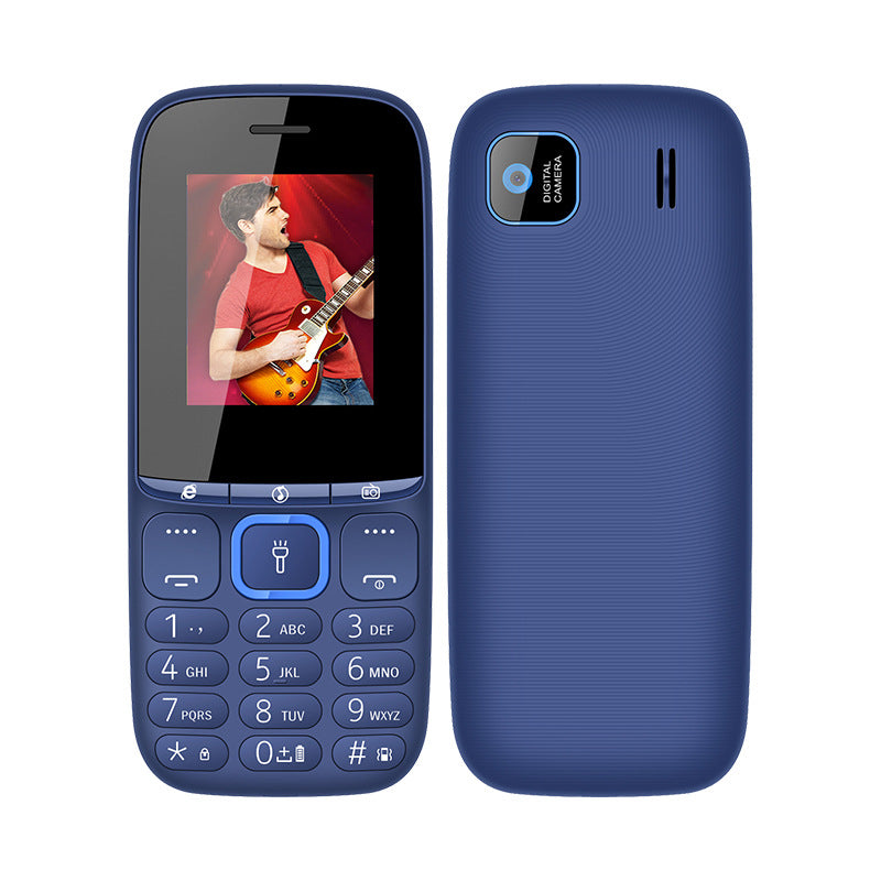 Mini2173Button Straight Board Student Elderly Feature Phone Ultra-Long Standby with Camera logo