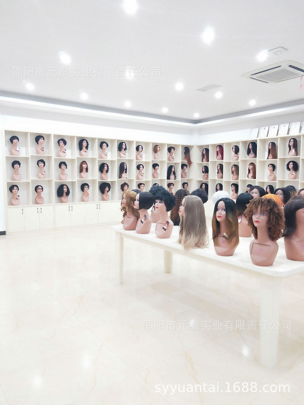 Synthetic Hair Ponytail Caterpillar Drawstring Ponytail Natural African Ponytail Double Ponytail Real Hair Fishbone Braid