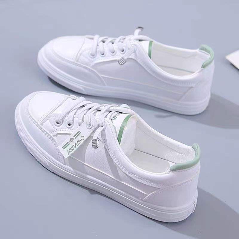 2025New Summer Women's Shoes Dad Shoes Breathable Mesh White Shoes Niche Versatile Thick-Soled Sneakers Casual Shoes