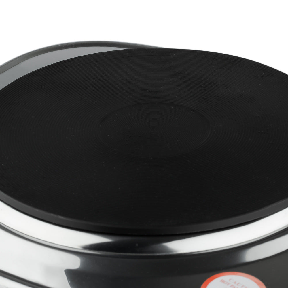 RAF European Standard Electric Ceramic Stove Household Multi-Functional High-Power Stir-Fry Hot Pot Light Wave Induction Cooker Countertop Electric Stove