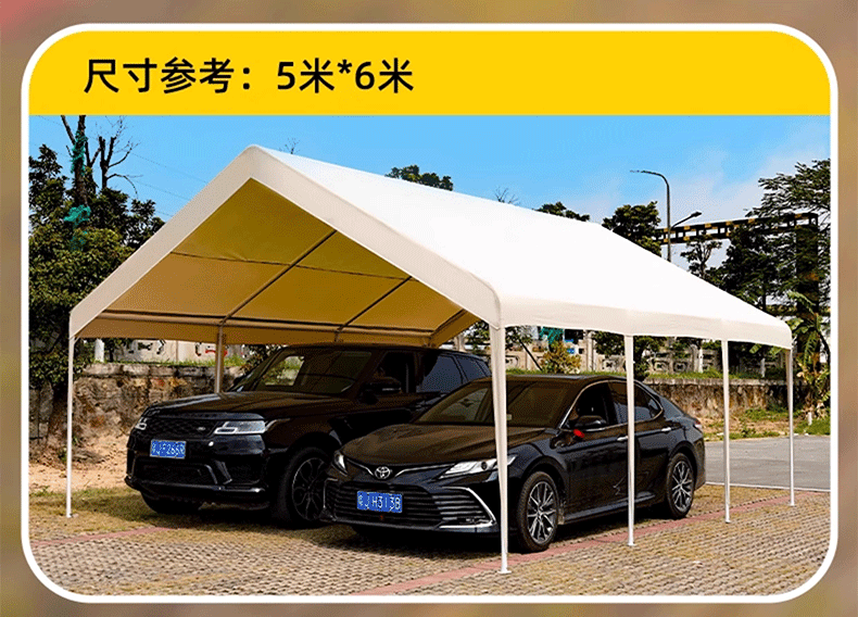 Internet Celebrity Night Market Stall Tent Outdoor Activity Exhibition Commercial Tent Market Stall Rain and Sunshade Shelter