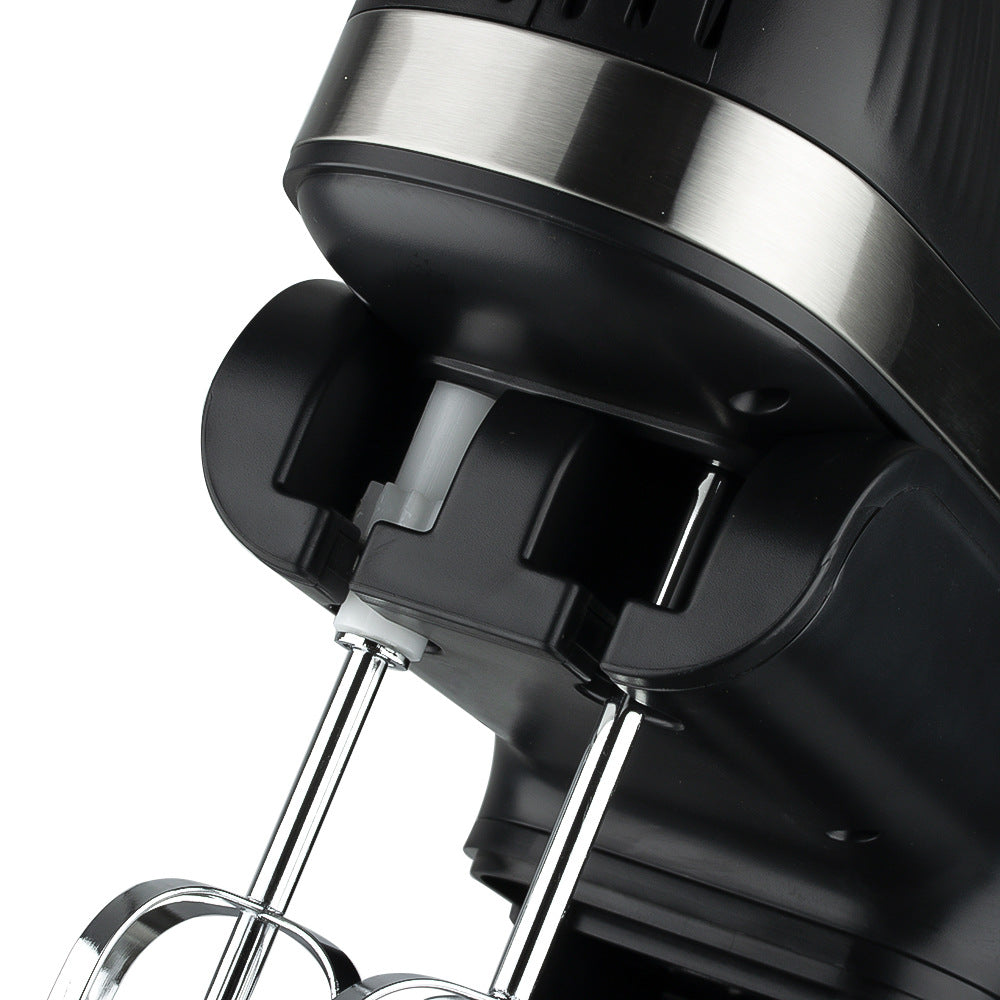 RAF European Standard Multifunctional Egg Beater Mechanical Multi-speed Adjustable Electric Mixer Cream Egg Noodle Mixer