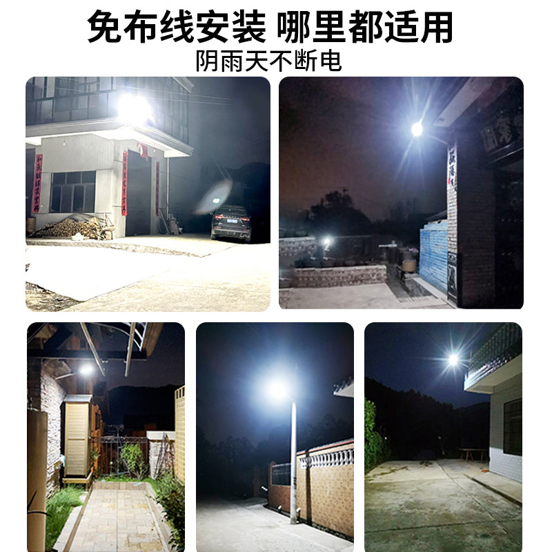 Outdoor Solar LED Light Solar Light Outdoor Motion Sensor Solar Light