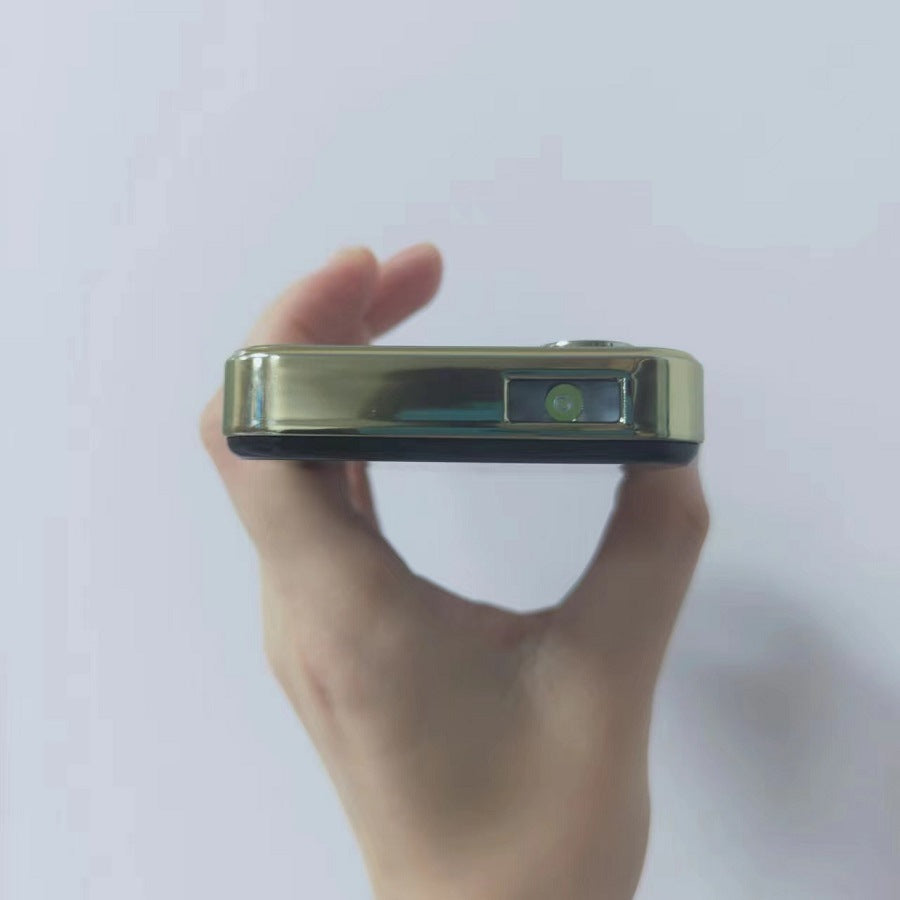 New DF42 512+4GGB Fruit style iPro Max 6572 Button function mobile phone for students and elderly