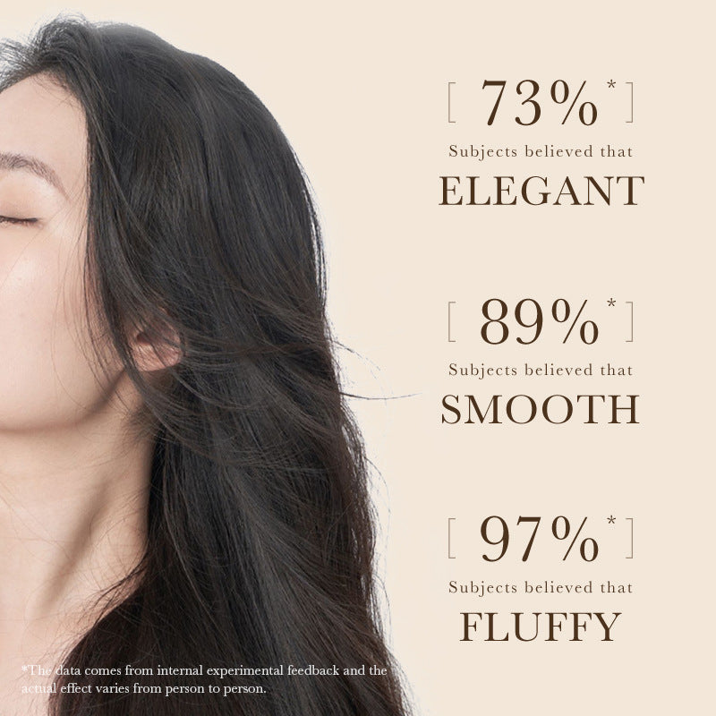 BIOAOUA Rice Puree Shampoo Anti-Dandruff Oil Control Volumizing Long-Lasting Fragrance Hair Wash Foreign Trade