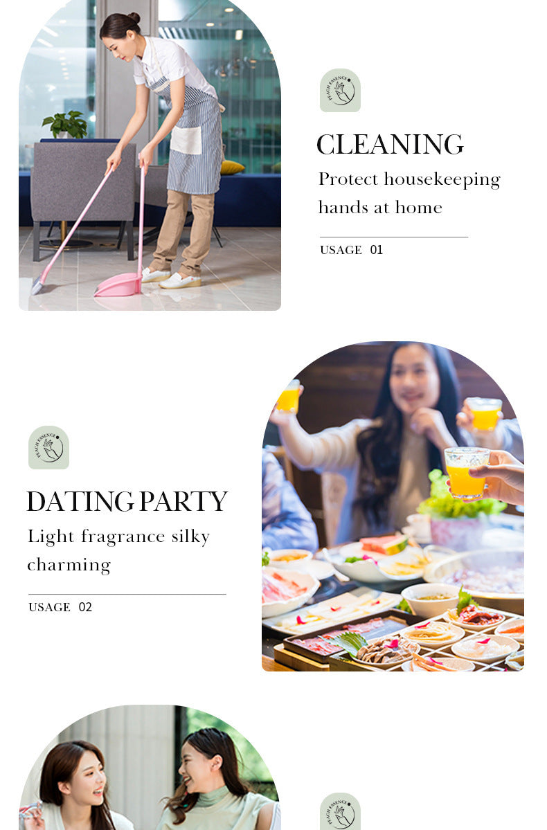 Full English SADOER Fruit Combination Moisturizing Hand Cream Hydrating Autumn and Winter Hand Cream  Foreign Trade Wholesale