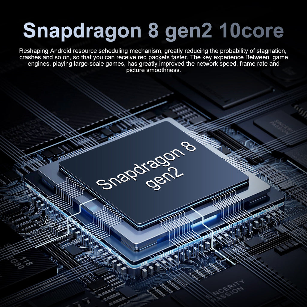 Popular M15 Pro Android Smartphone16+1T Factory Direct Sales Mobile Phone Available